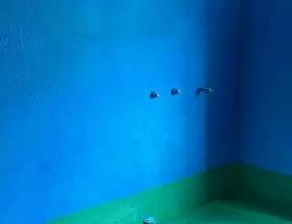 宝鸡市卫生间测漏水多少钱