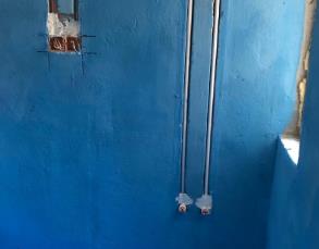  宝鸡市卫生间测漏水价格