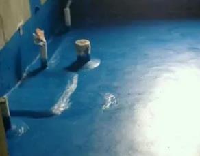 宝鸡市卫生间测漏水多少钱