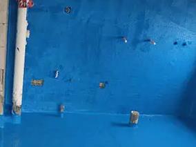 宝鸡市卫生间测漏水电话