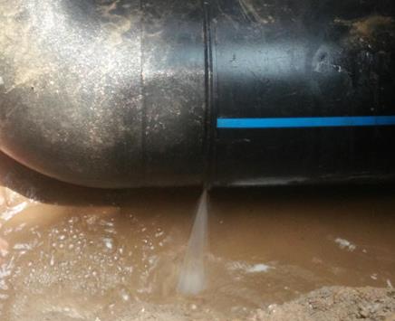 宝鸡市楼顶渗水维修公司为大家分享下宝鸡市卫生间漏水维修修补技术!