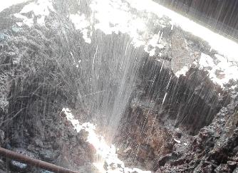 宝鸡市楼顶漏水维修公司分享下一次检漏多少钱