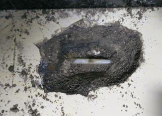 宝鸡市漏水检测多少钱