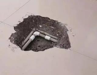  宝鸡市检漏多少钱?